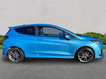 Used Ford Fiesta 2022 for sale - 76542998: Photo