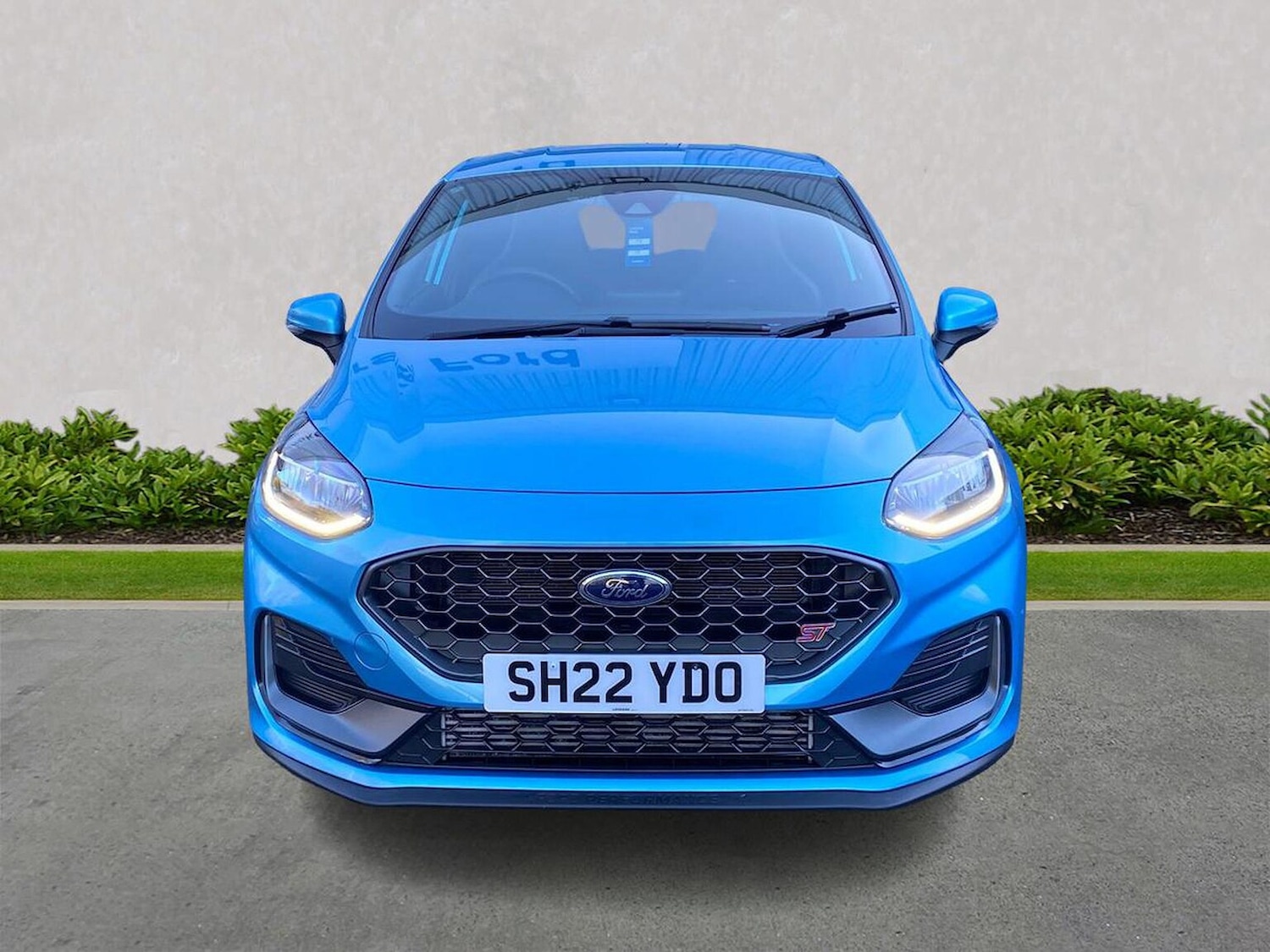 Used Ford Fiesta 2022 for sale - 76542998: Photo 5