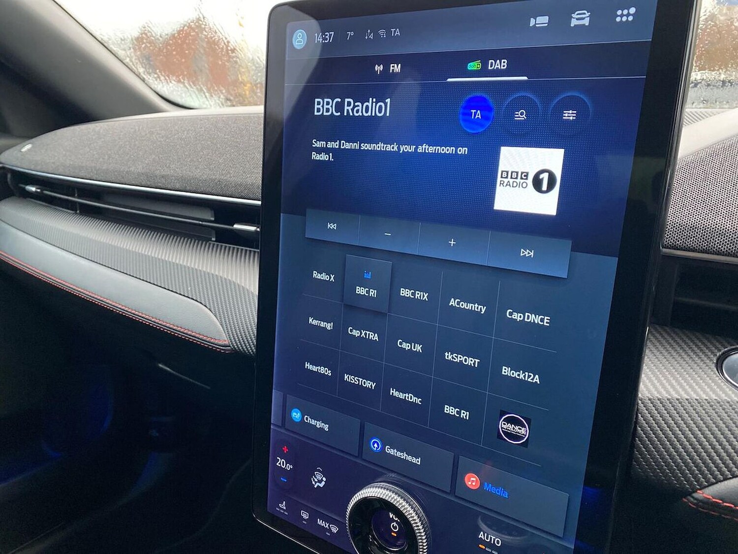 Used Ford Mustang Mach-E 2023 for sale - 77488937: Photo 11