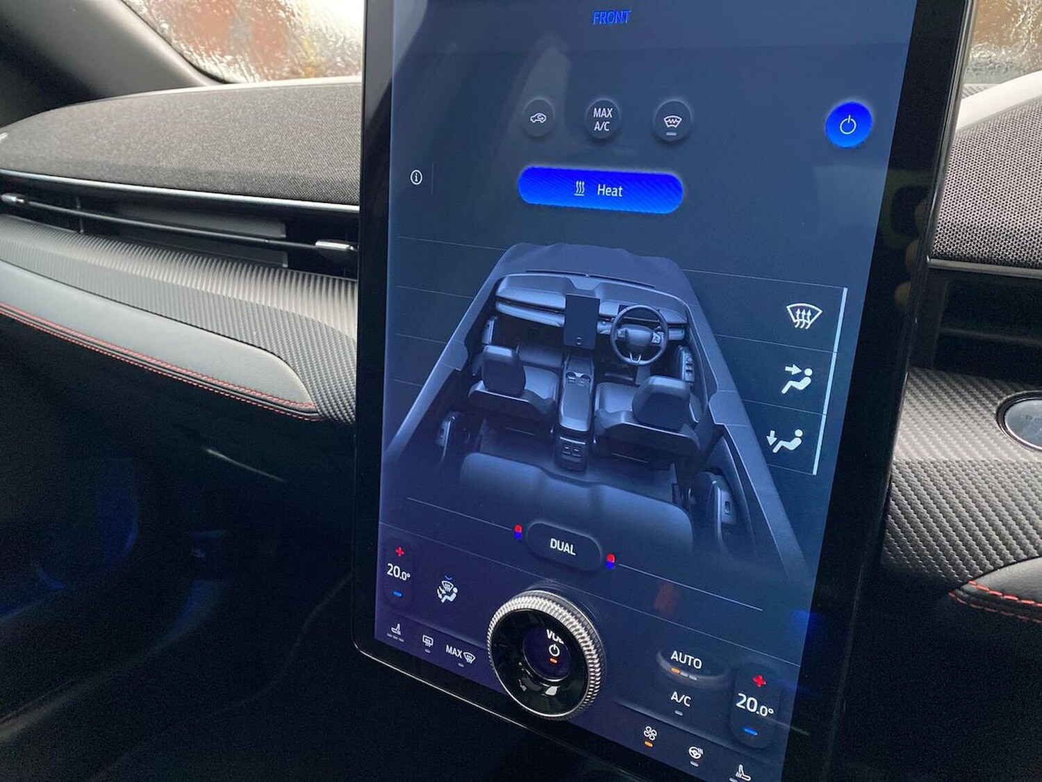 Used Ford Mustang Mach-E 2023 for sale - 77488937: Photo 12