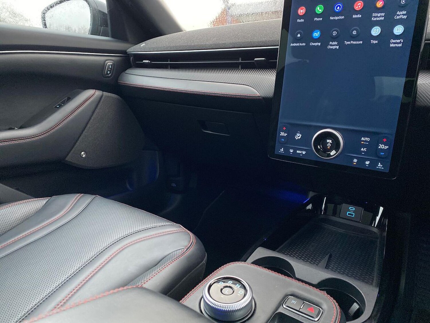 Used Ford Mustang Mach-E 2023 for sale - 77488937: Photo 13