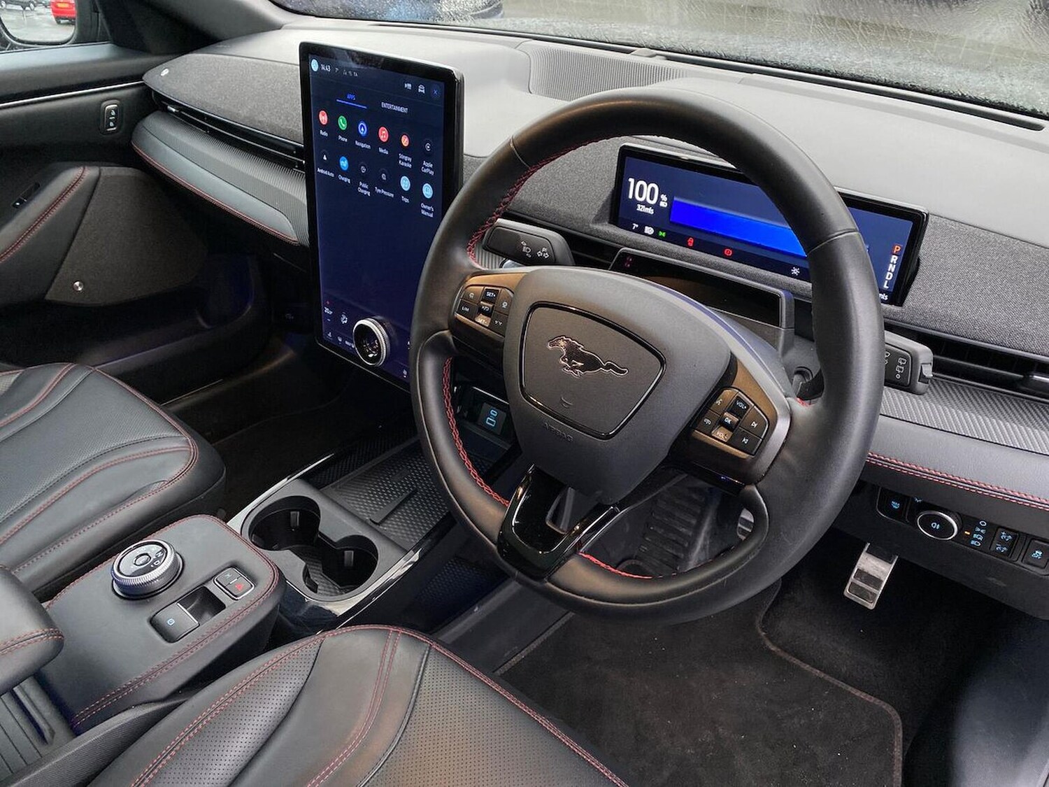 Used Ford Mustang Mach-E 2023 for sale - 77488937: Photo 15