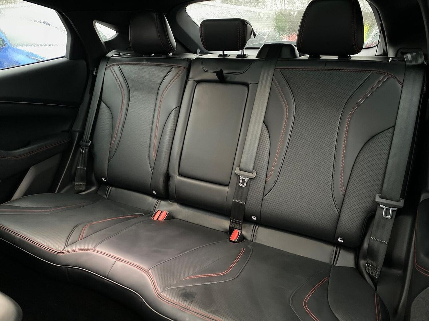 Used Ford Mustang Mach-E 2023 for sale - 77488937: Photo 16