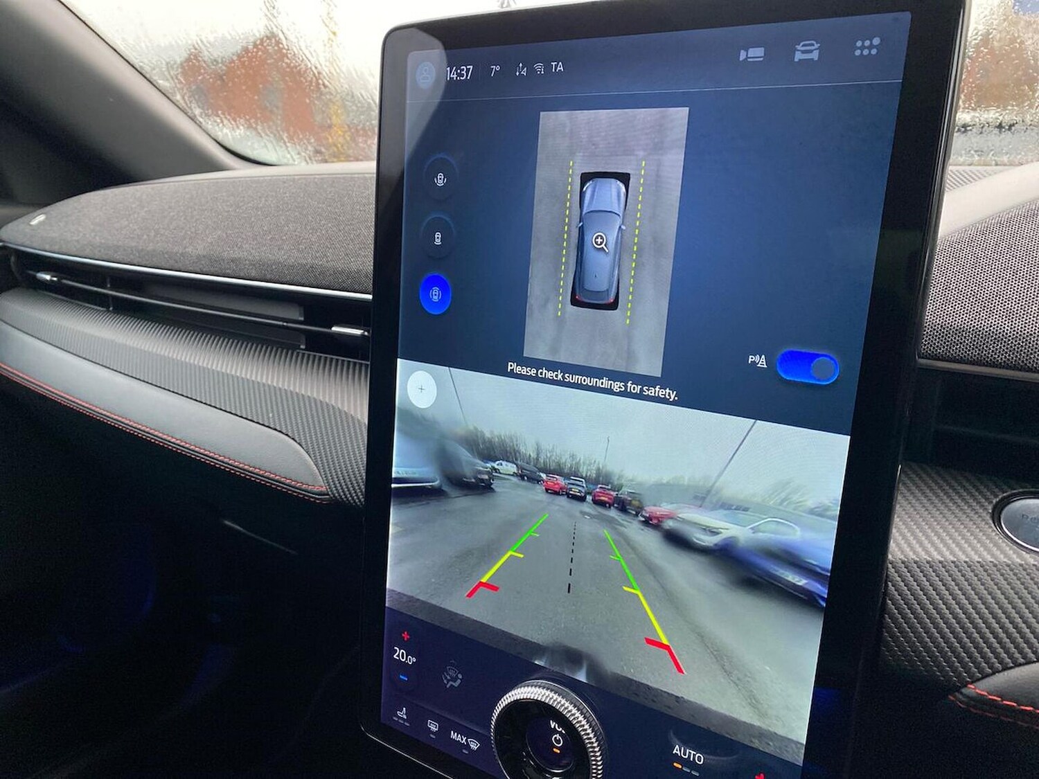 Used Ford Mustang Mach-E 2023 for sale - 77488937: Photo 23