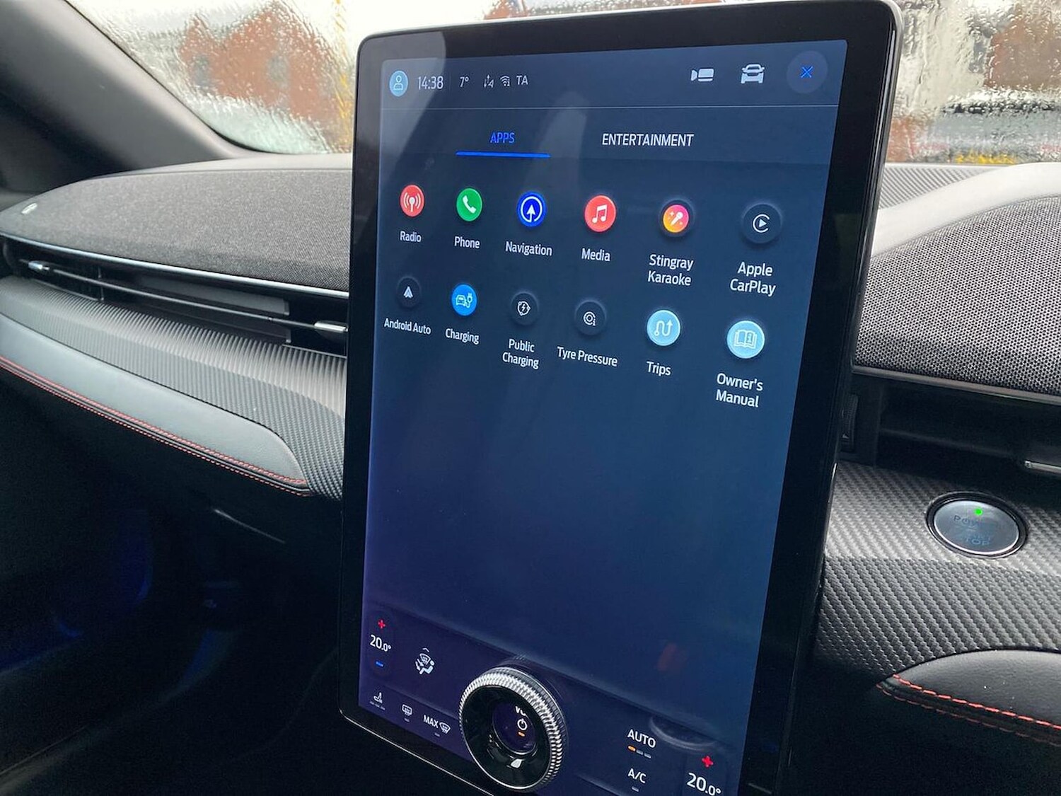 Used Ford Mustang Mach-E 2023 for sale - 77488937: Photo 25