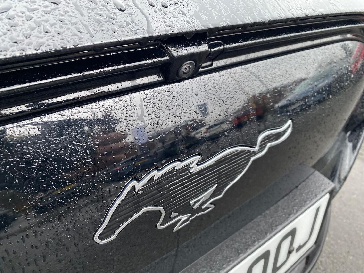 Used Ford Mustang Mach-E 2023 for sale - 77488937: Photo 33