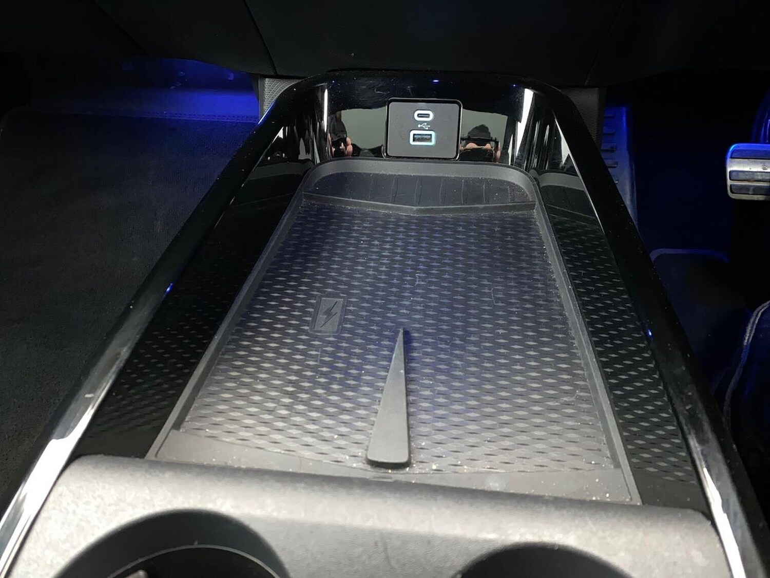 Used Ford Mustang Mach-E 2023 for sale - 77488937: Photo 41