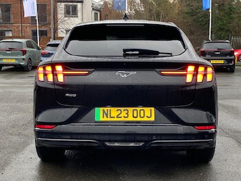 Used Ford Mustang Mach-E 2023 for sale - 77488937: Photo