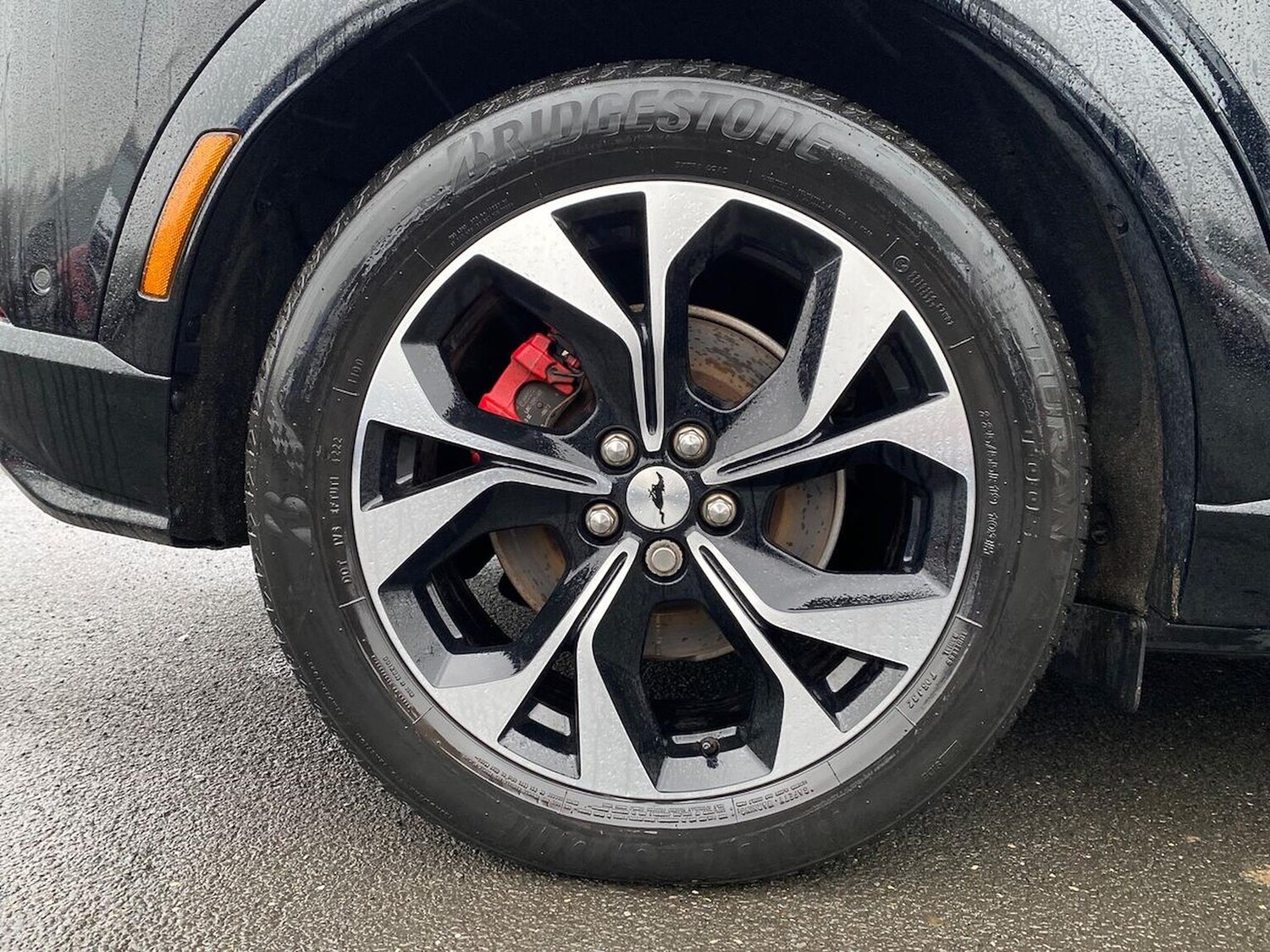 Used Ford Mustang Mach-E 2023 for sale - 77488937: Photo 6