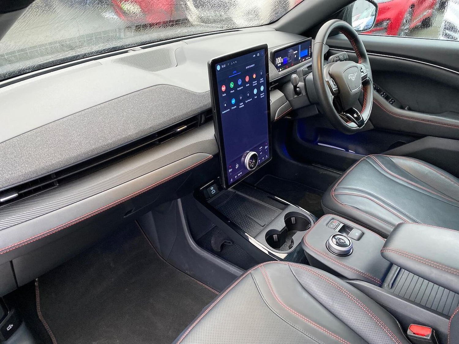 Used Ford Mustang Mach-E 2023 for sale - 77488937: Photo 7