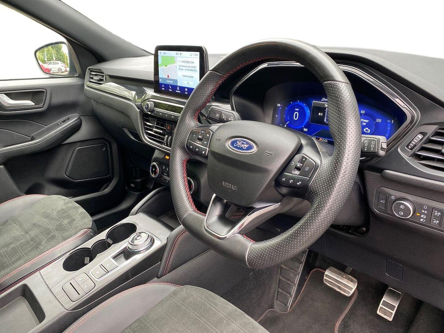 Used Ford Kuga 2024 for sale - 76127138: Photo 15