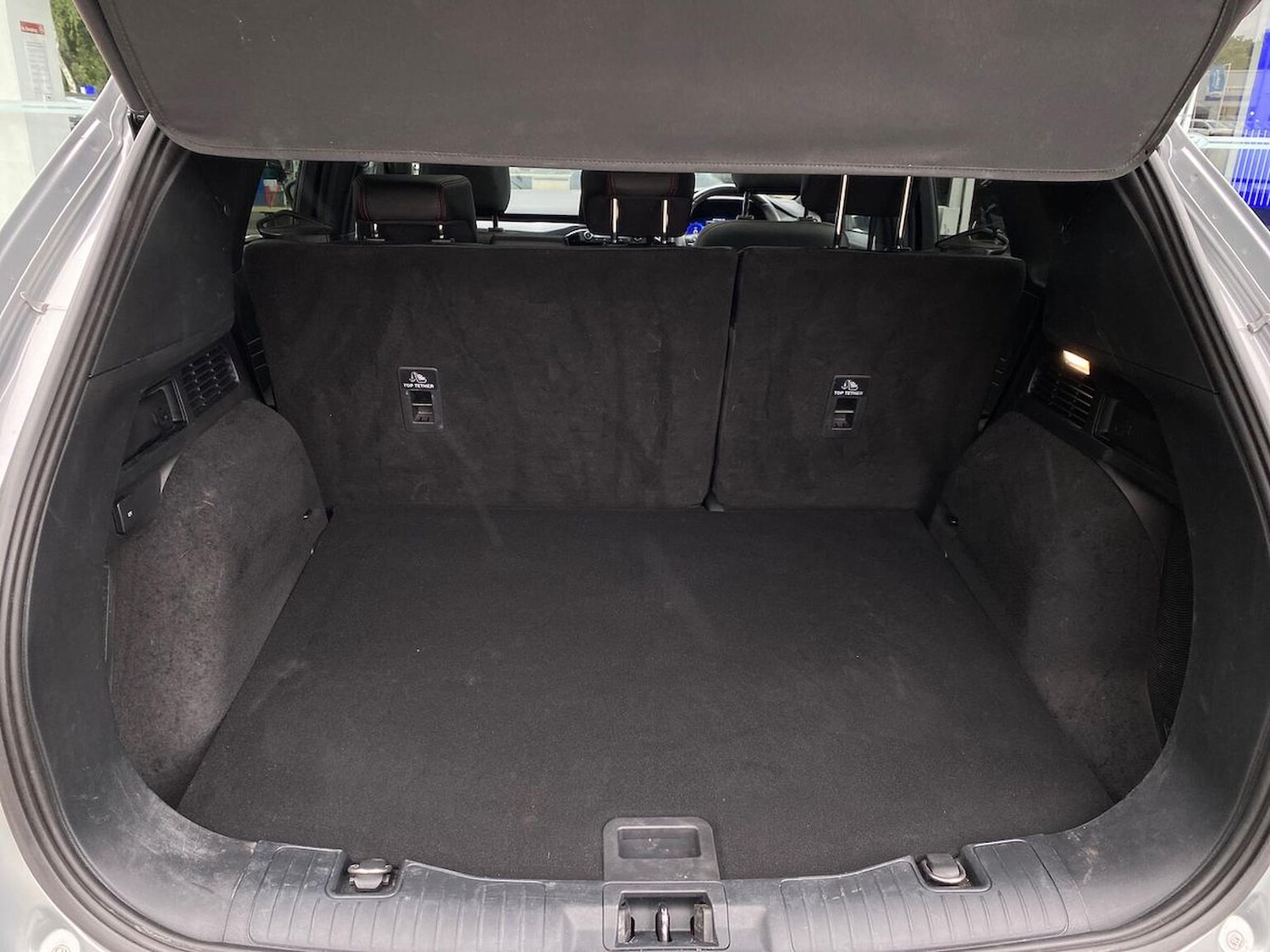 Used Ford Kuga 2024 for sale - 76127138: Photo 17