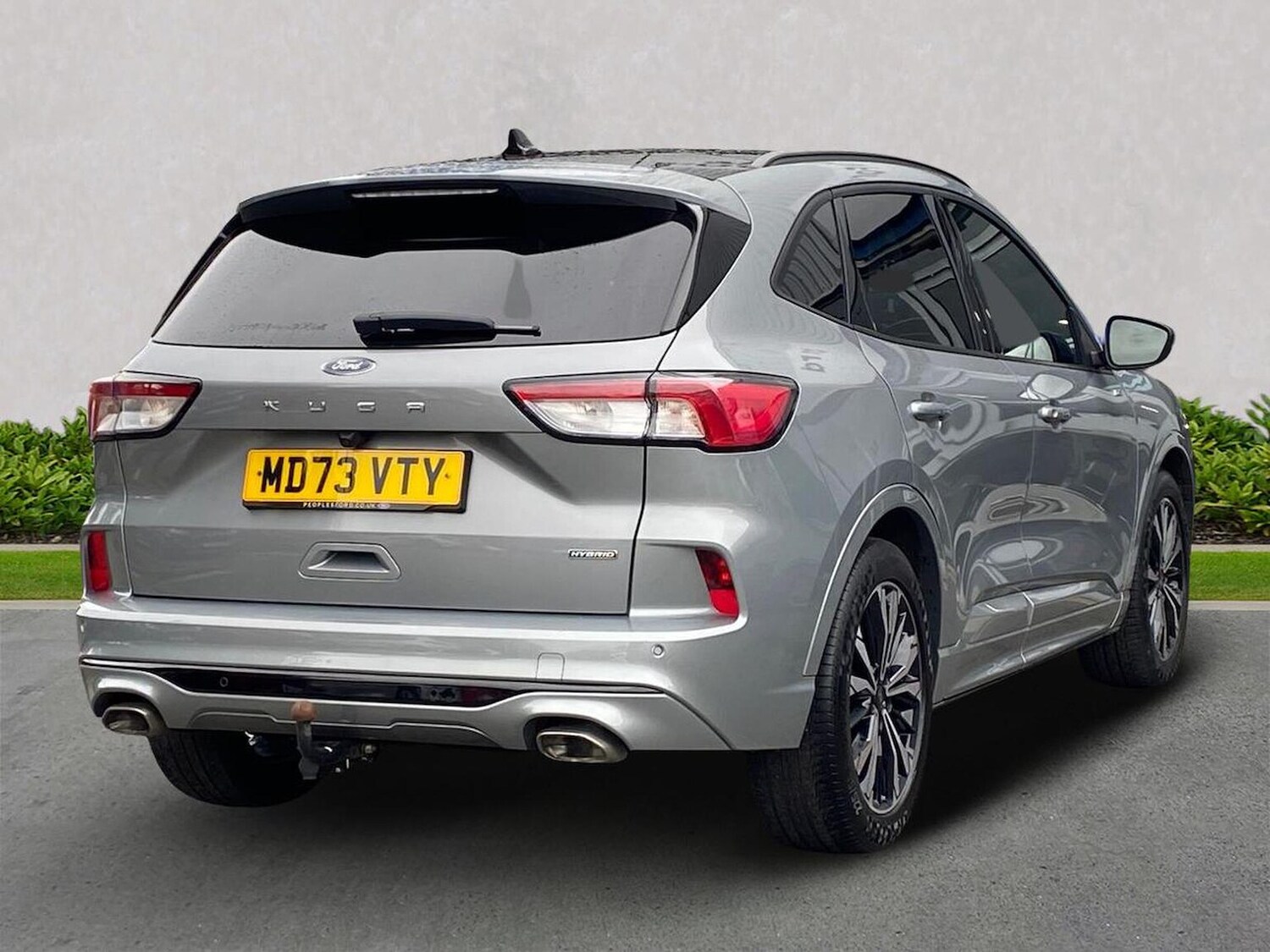 Used Ford Kuga 2024 for sale - 76127138: Photo 18