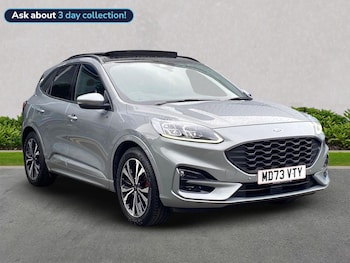 Ford - Kuga