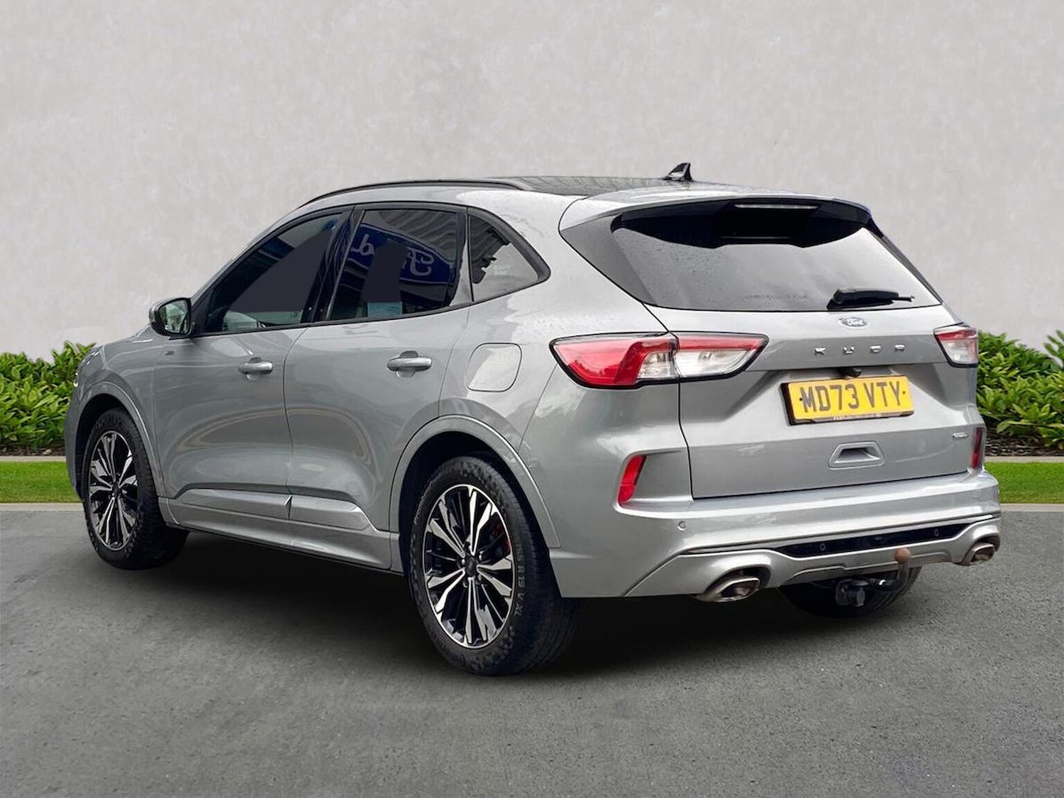Used Ford Kuga 2024 for sale - 76127138: Photo 2