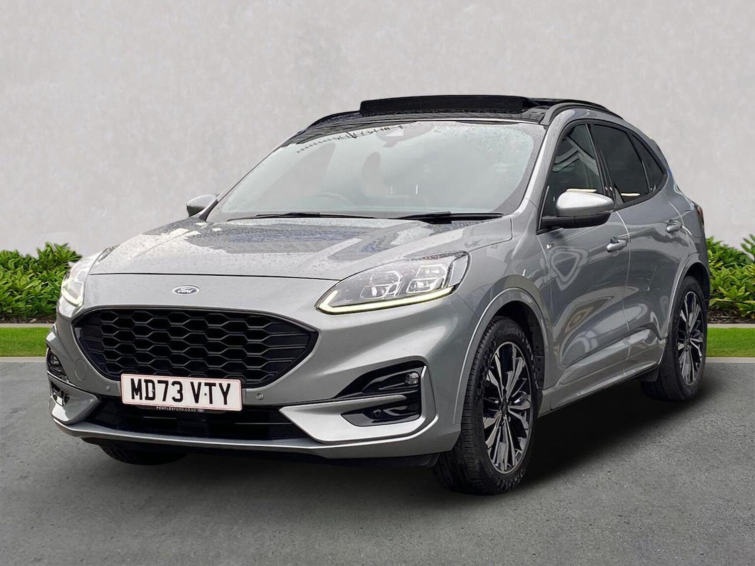 Used Ford Kuga 2024 for sale - 76127138: Photo 20