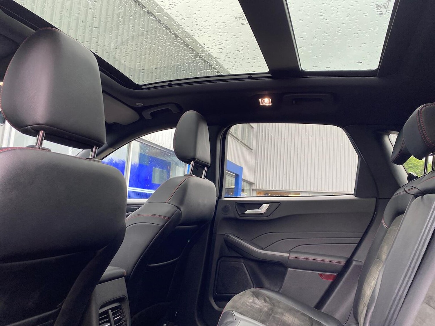 Used Ford Kuga 2024 for sale - 76127138: Photo 32