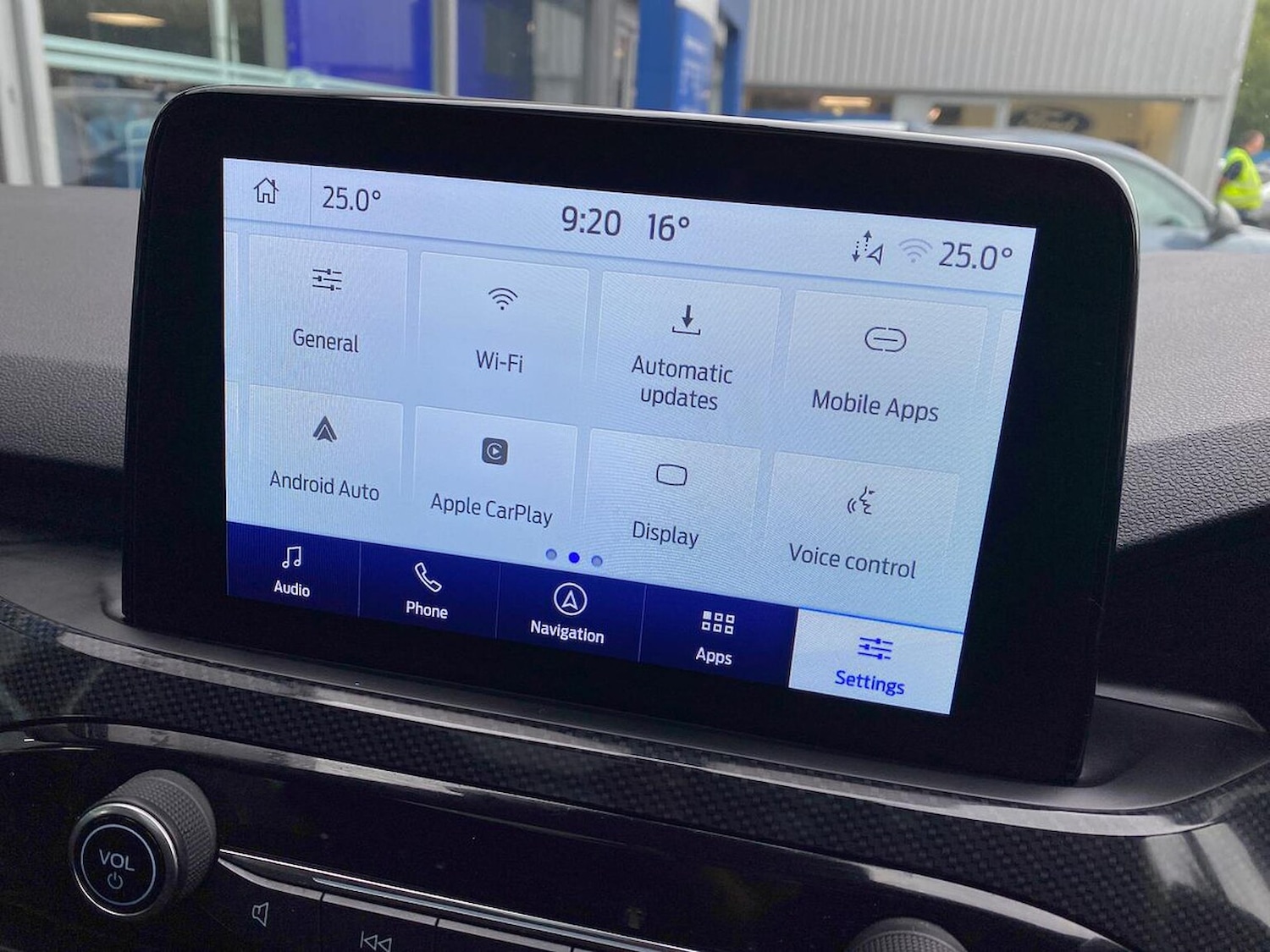 Used Ford Kuga 2024 for sale - 76127138: Photo 39