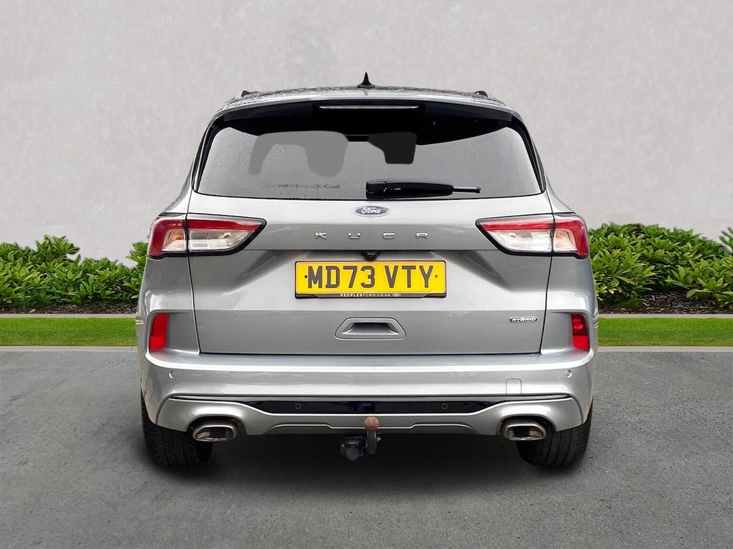 Used Ford Kuga 2024 for sale - 76127138: Photo 4