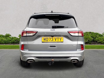 Used Ford Kuga 2024 for sale - 76127138: Photo 4