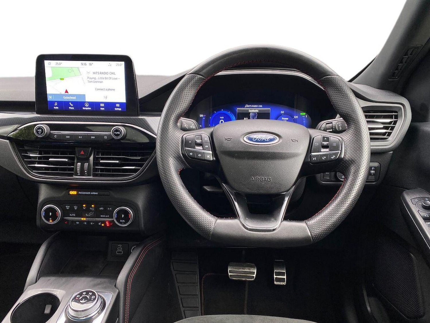 Used Ford Kuga 2024 for sale - 76127138: Photo 9