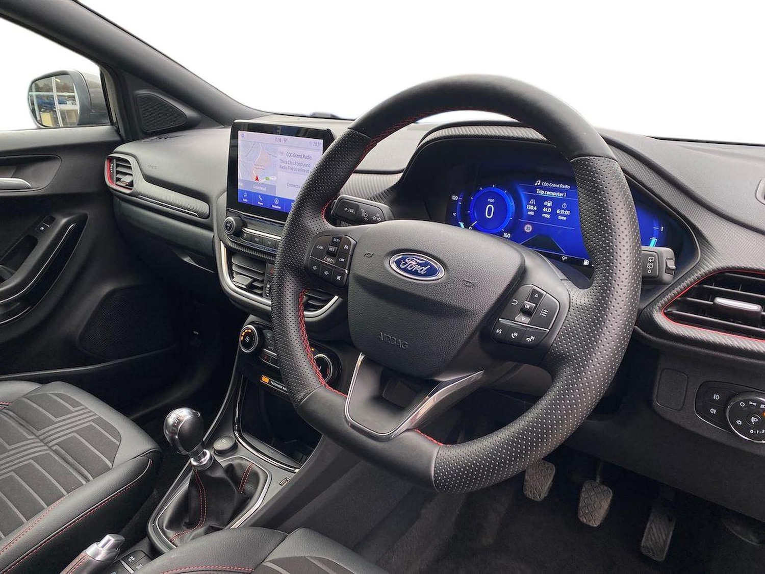 Used Ford Puma 2023 for sale - 76310113: Photo 15