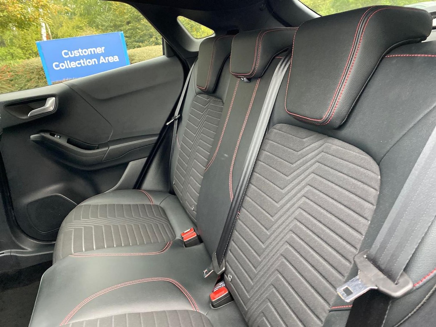 Used Ford Puma 2023 for sale - 76310113: Photo 16