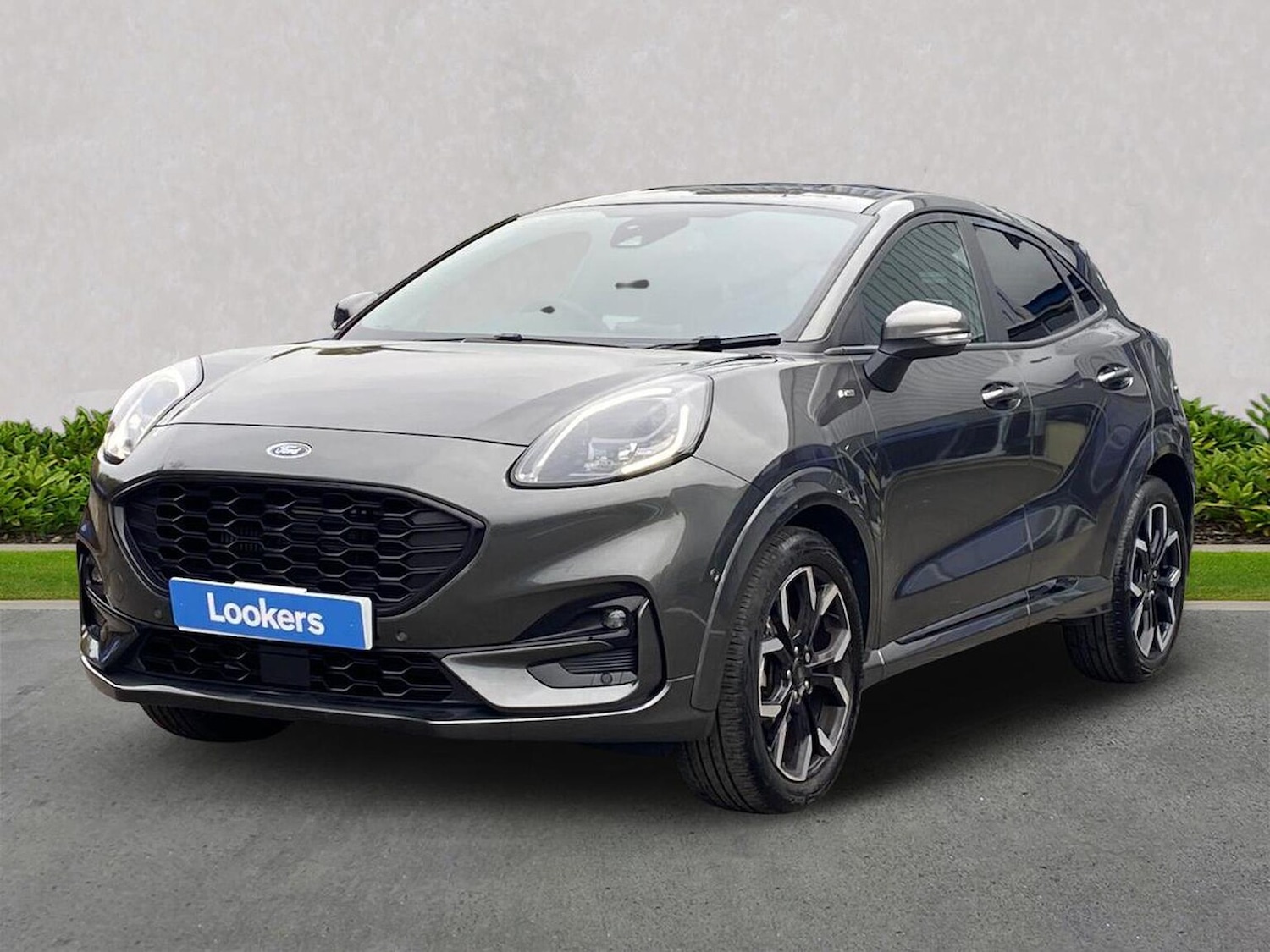Used Ford Puma 2023 for sale - 76310113: Photo 20