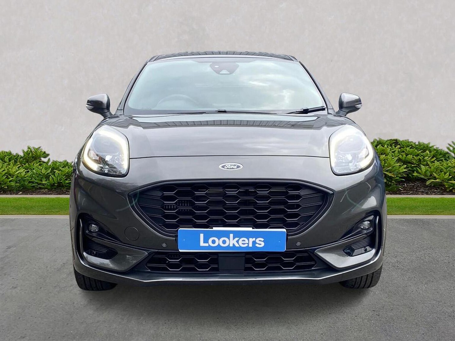 Used Ford Puma 2023 for sale - 76310113: Photo 5