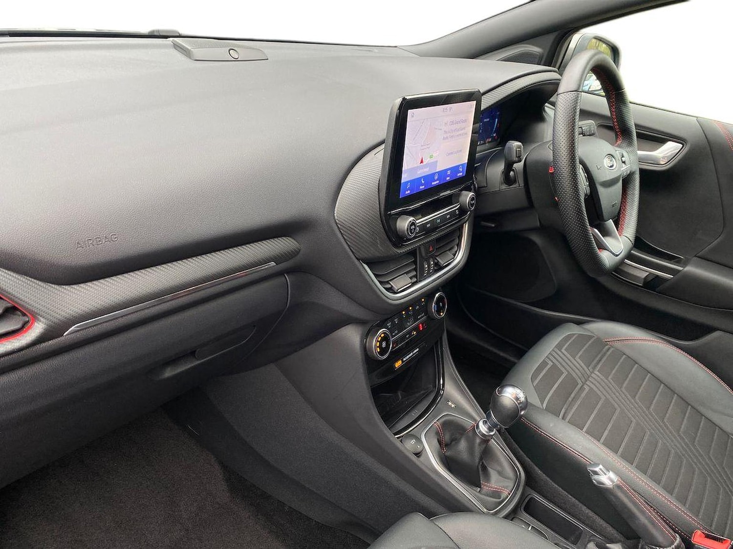 Used Ford Puma 2023 for sale - 76310113: Photo 7