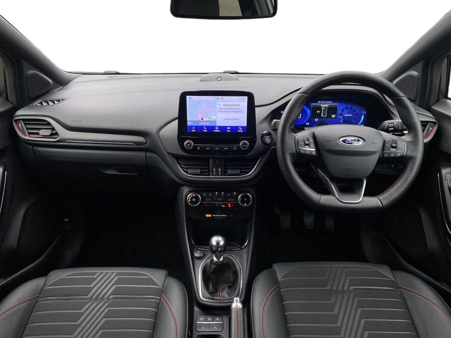 Used Ford Puma 2023 for sale - 76310113: Photo 8