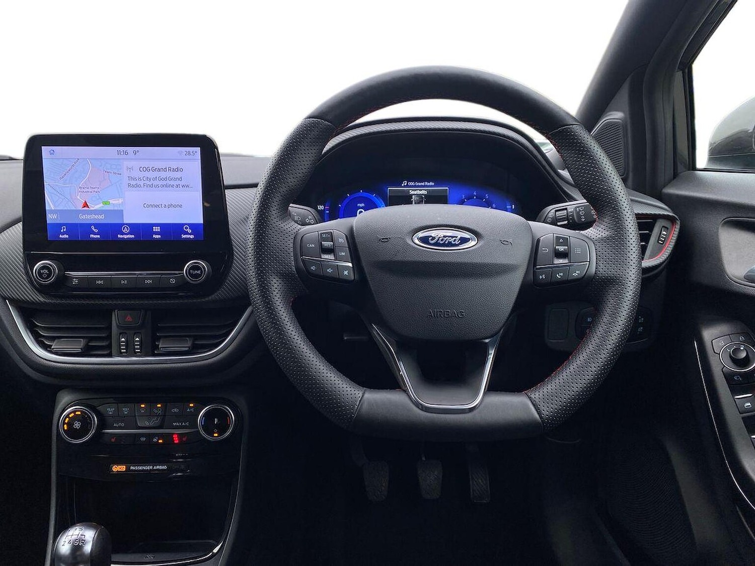 Used Ford Puma 2023 for sale - 76310113: Photo 9