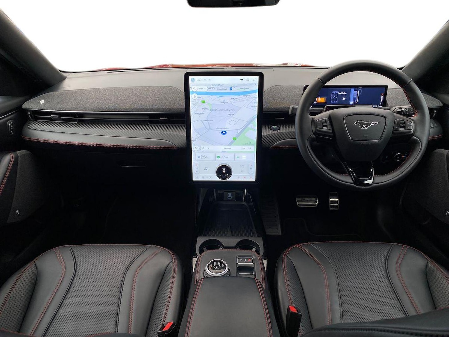 Used Ford Mustang Mach-E 2024 for sale - 77488914: Photo 10