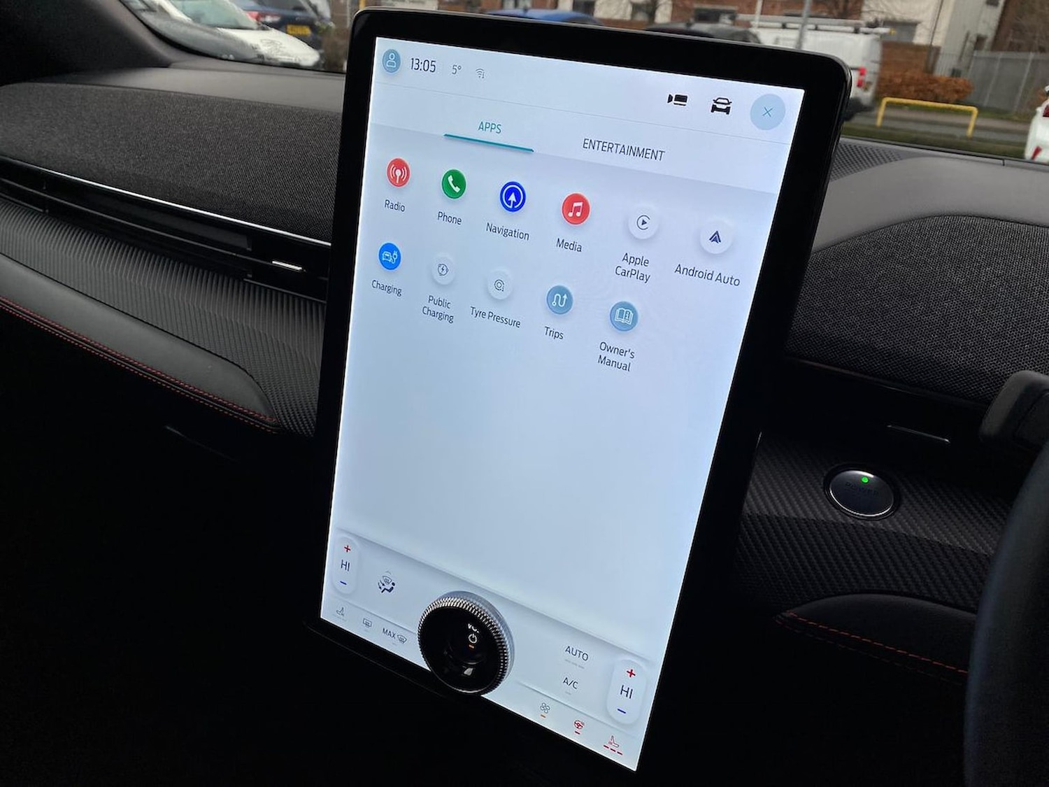 Used Ford Mustang Mach-E 2024 for sale - 77488914: Photo 13