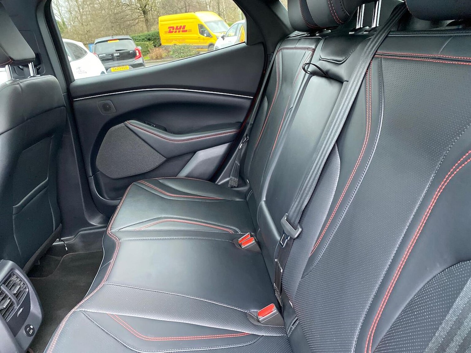 Used Ford Mustang Mach-E 2024 for sale - 77488914: Photo 18