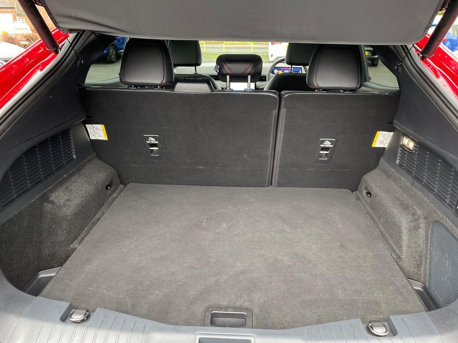 Used Ford Mustang Mach-E 2024 for sale - 77488914: Photo 19