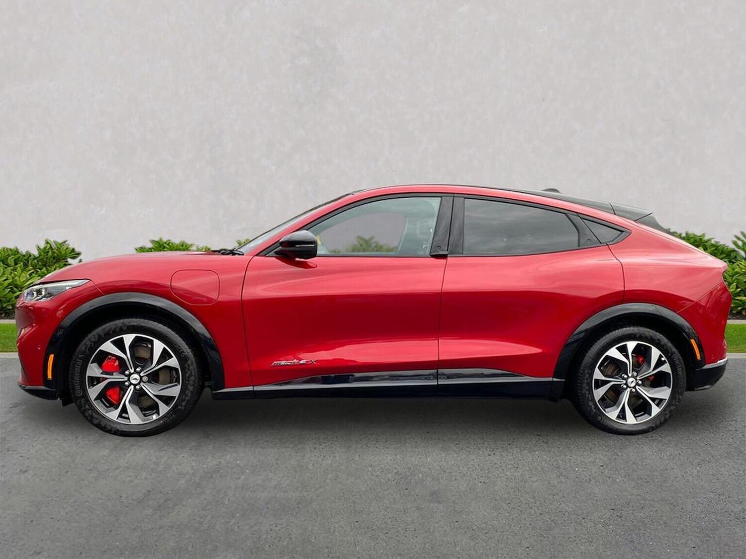 Used Ford Mustang Mach-E 2024 for sale - 77488914: Photo 21