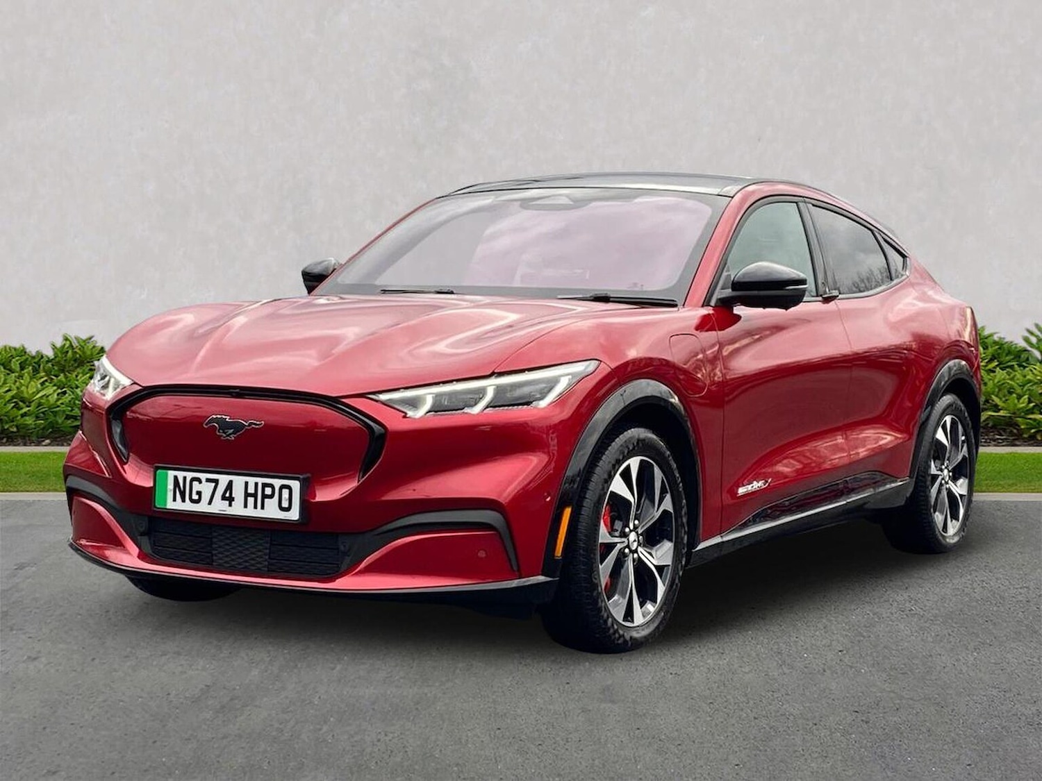 Used Ford Mustang Mach-E 2024 for sale - 77488914: Photo 22