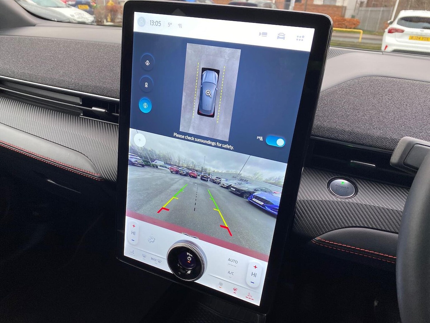 Used Ford Mustang Mach-E 2024 for sale - 77488914: Photo 25