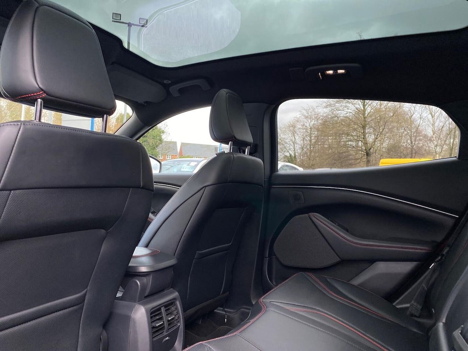 Used Ford Mustang Mach-E 2024 for sale - 77488914: Photo 34