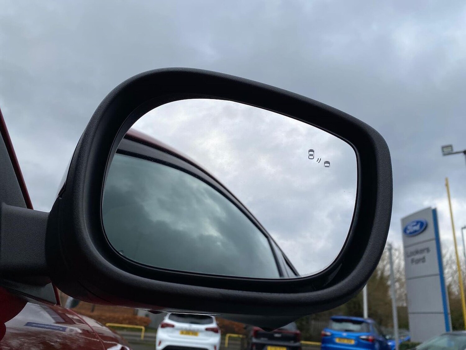 Used Ford Mustang Mach-E 2024 for sale - 77488914: Photo 36