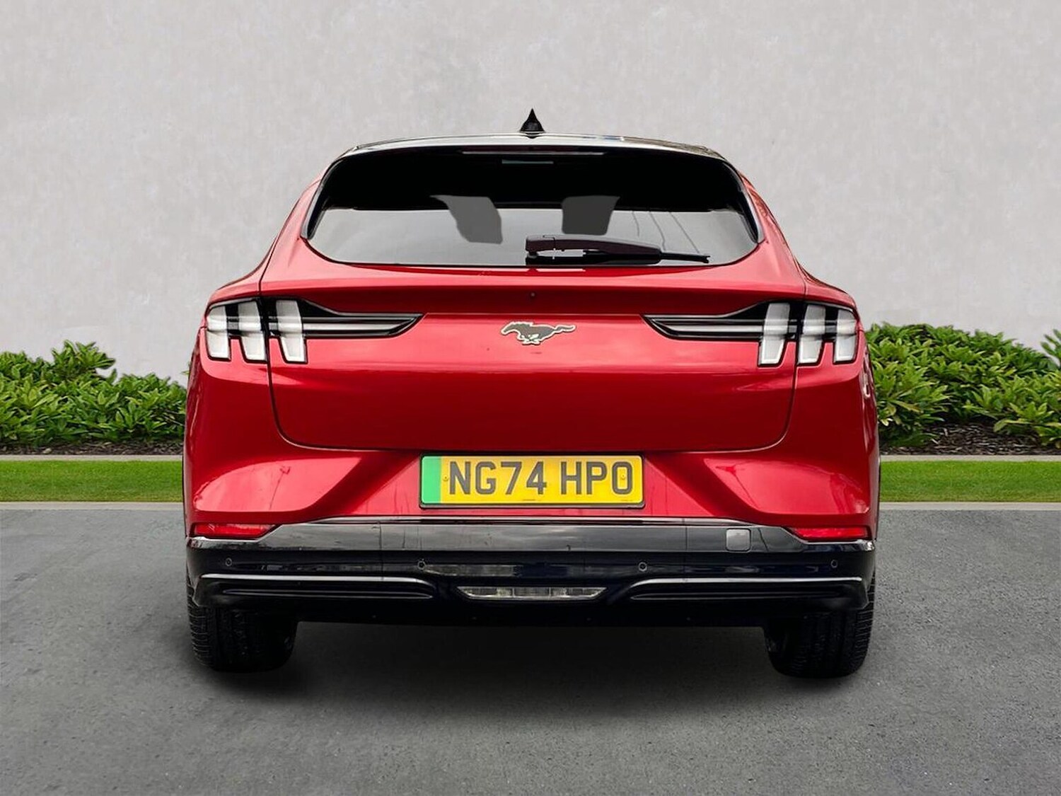 Used Ford Mustang Mach-E 2024 for sale - 77488914: Photo 6