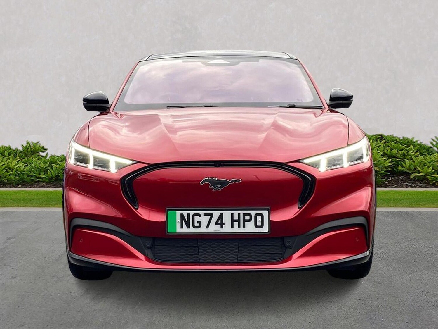 Used Ford Mustang Mach-E 2024 for sale - 77488914: Photo 7