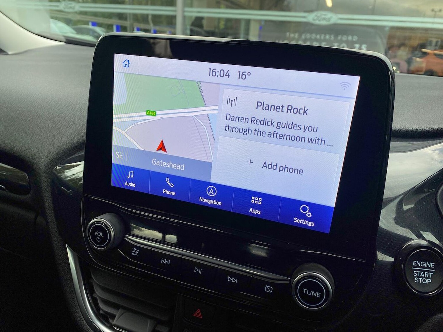 Used Ford Puma 2023 for sale - 76149515: Photo 11