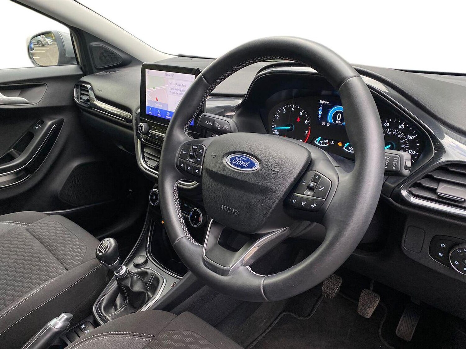 Used Ford Puma 2023 for sale - 76149515: Photo 15