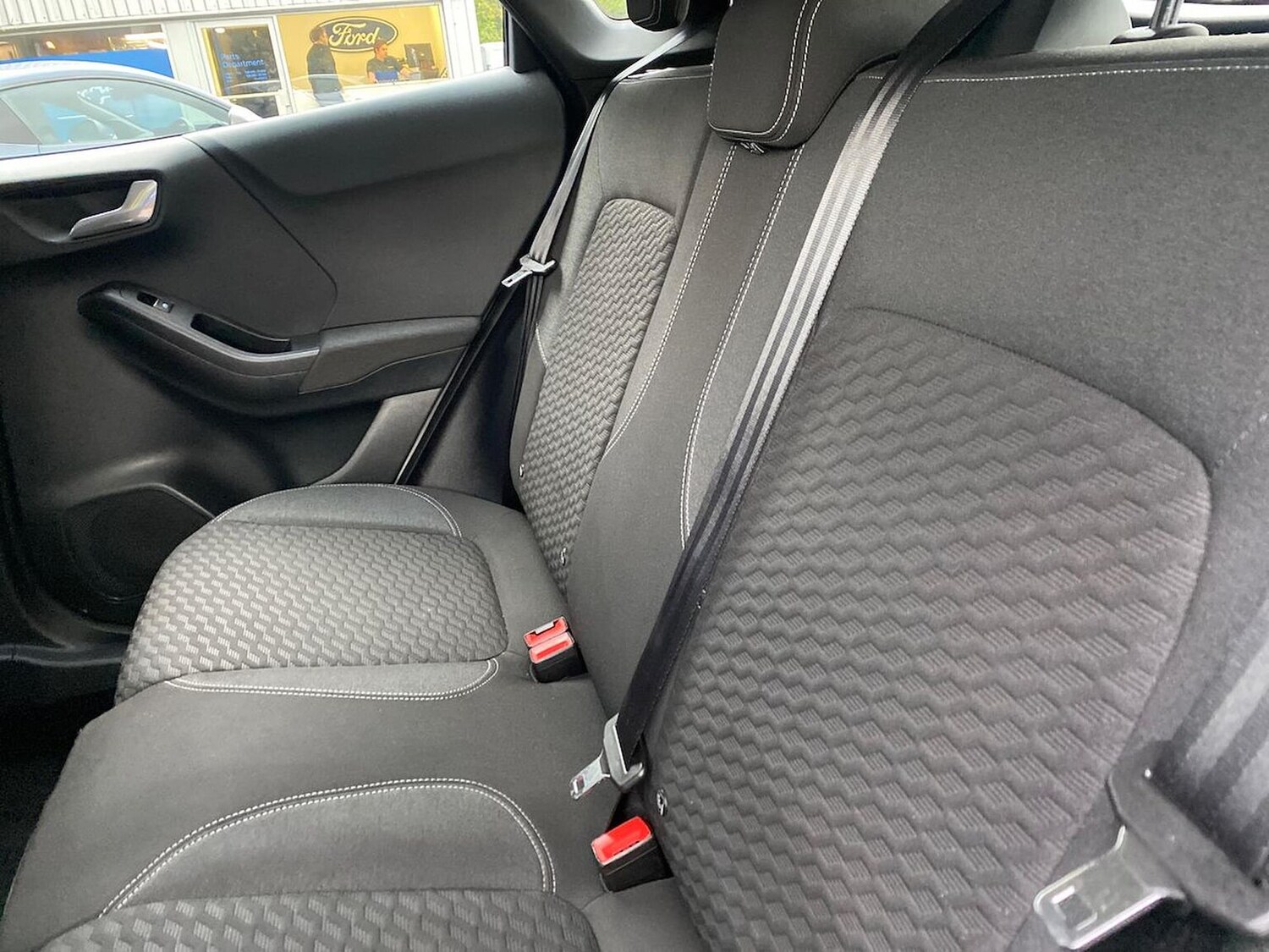 Used Ford Puma 2023 for sale - 76149515: Photo 16