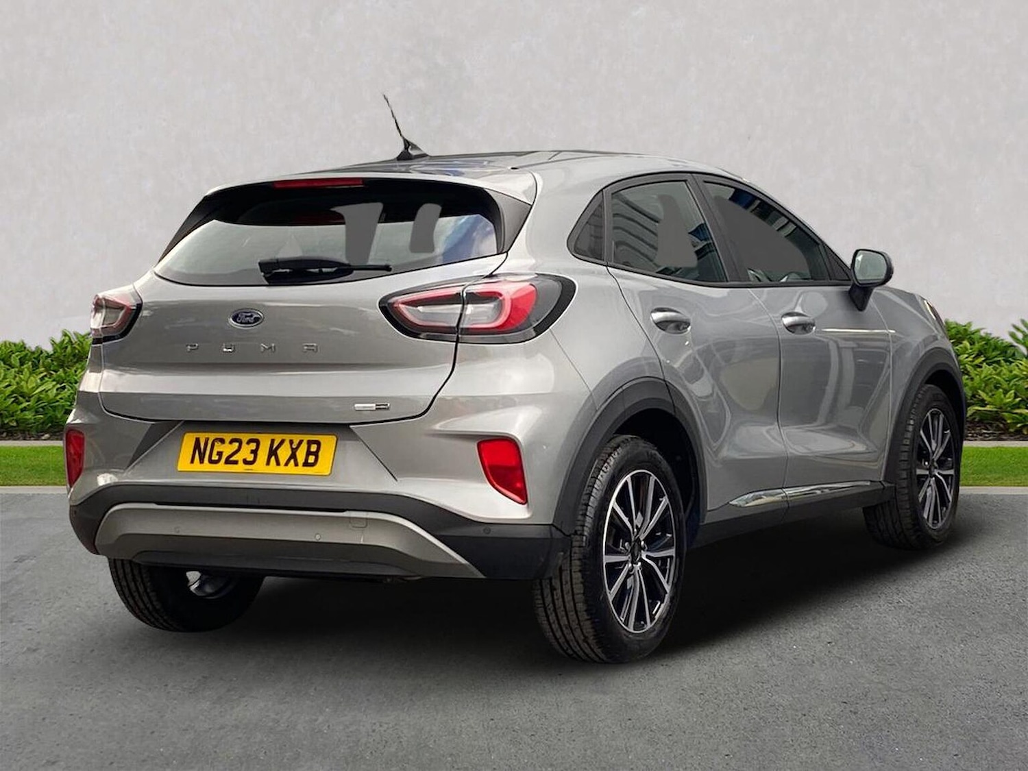 Used Ford Puma 2023 for sale - 76149515: Photo 18