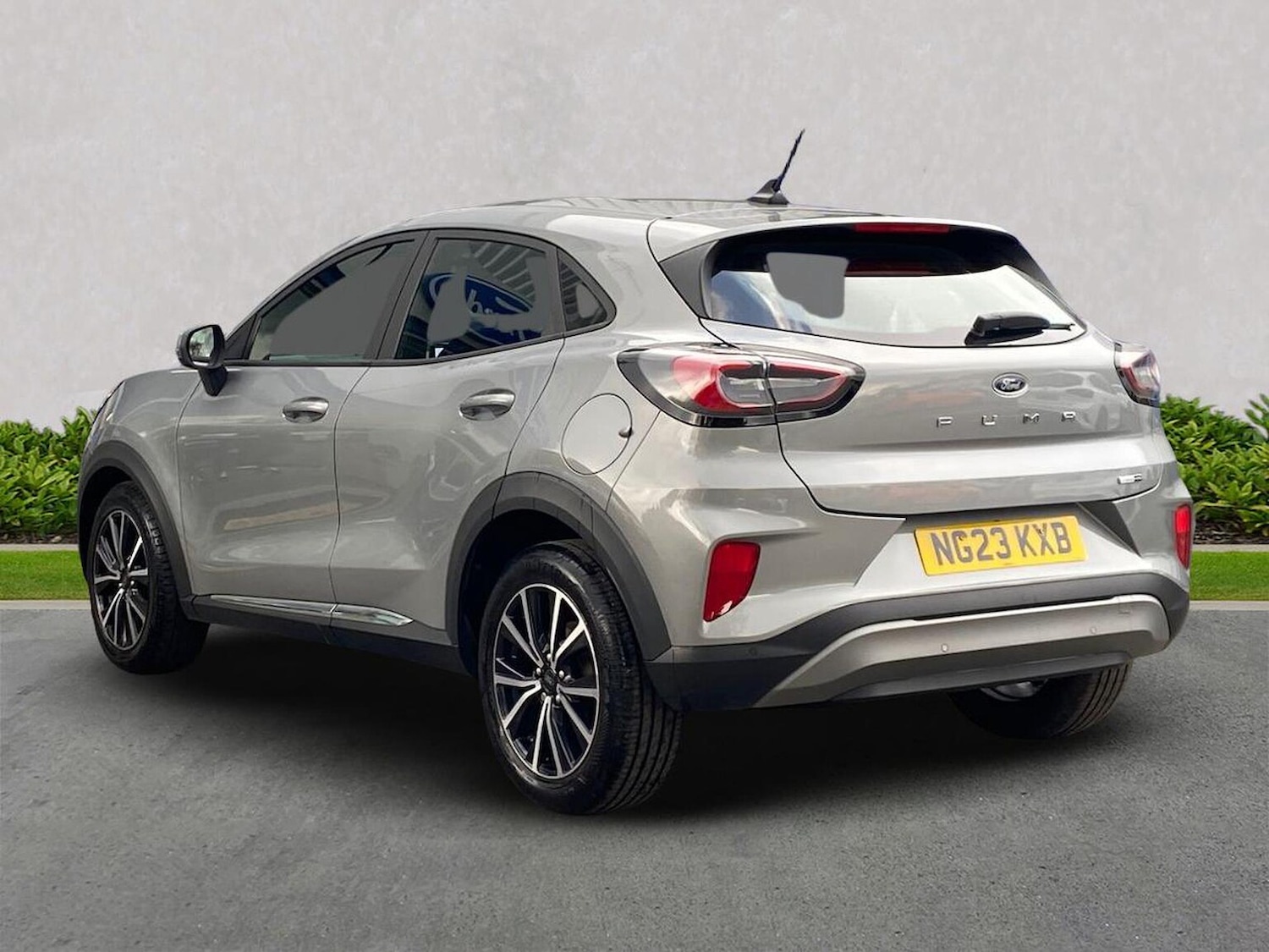 Used Ford Puma 2023 for sale - 76149515: Photo 2