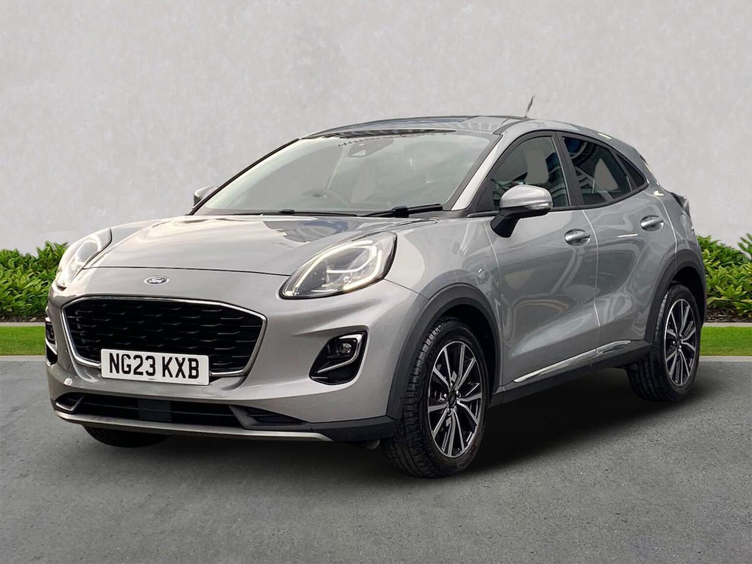Used Ford Puma 2023 for sale - 76149515: Photo 20