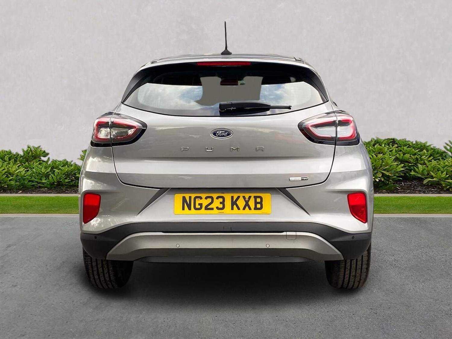 Used Ford Puma 2023 for sale - 76149515: Photo 4